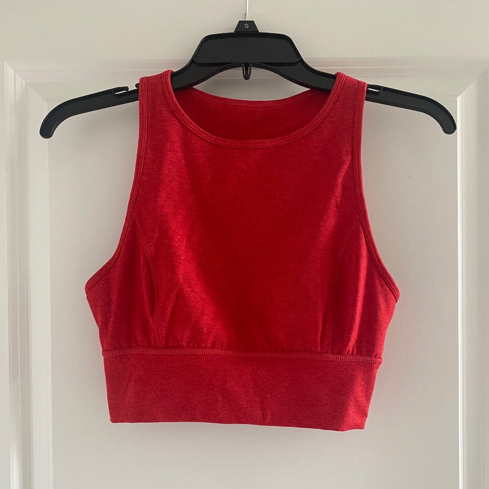 JoyLab- High Neck Sports Bra